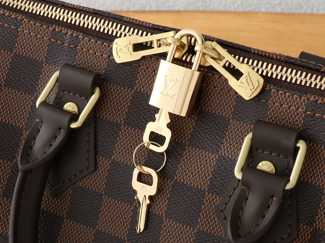 Louis Vuitton LV Speedy Bandoulière 25