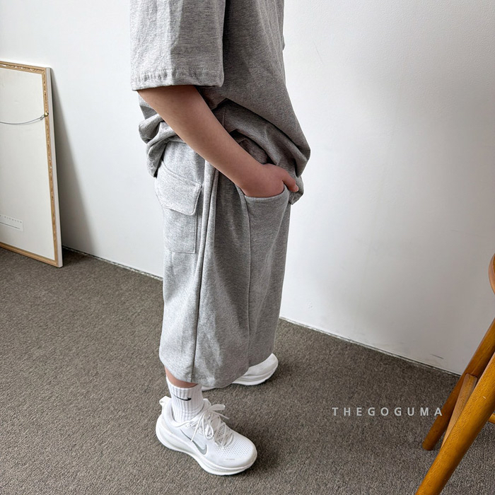 🇰🇷the goguma褲