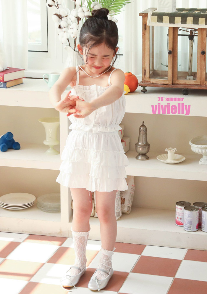 🇰🇷Vivielly 短裙