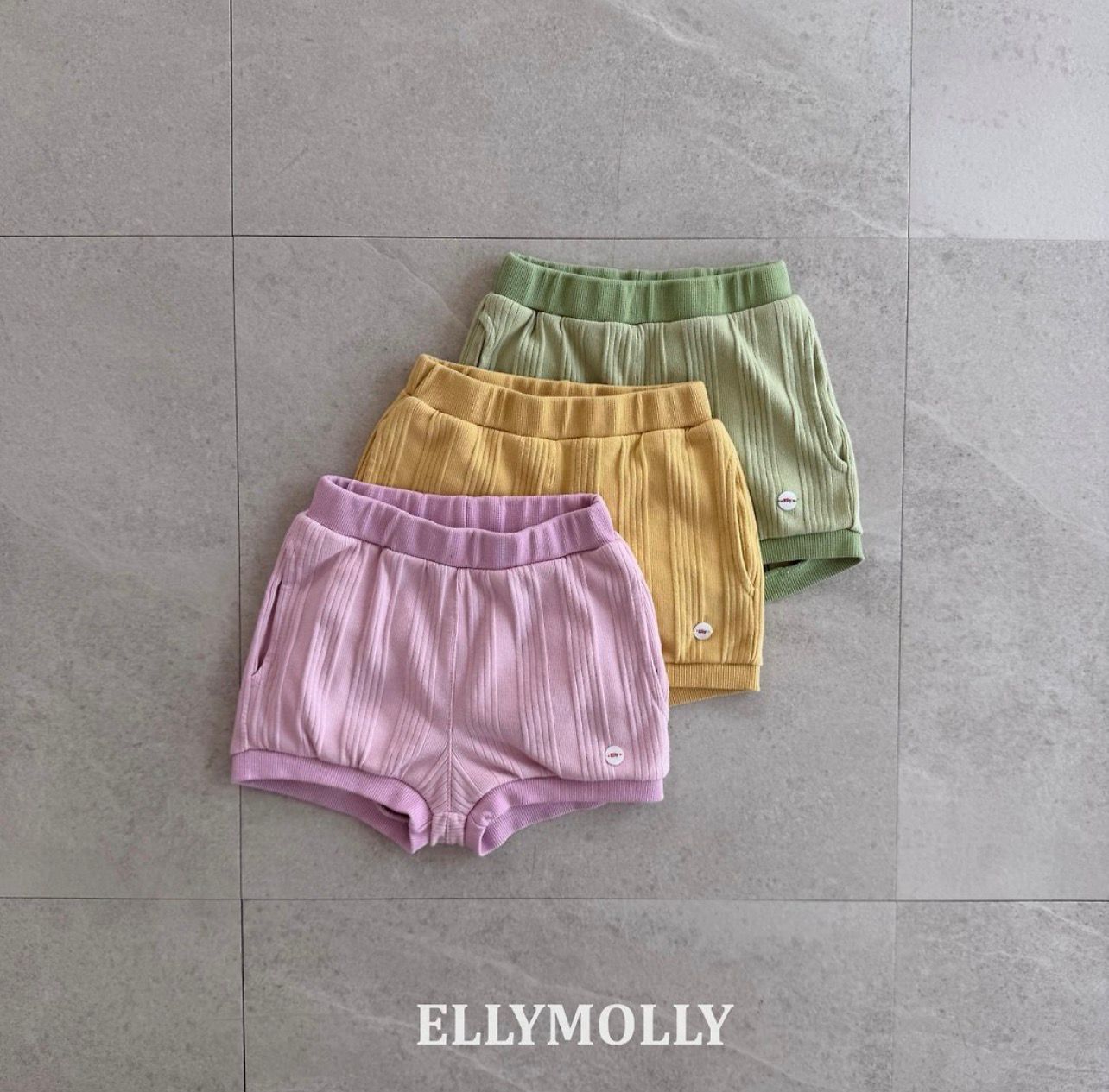 EL4341 Pants