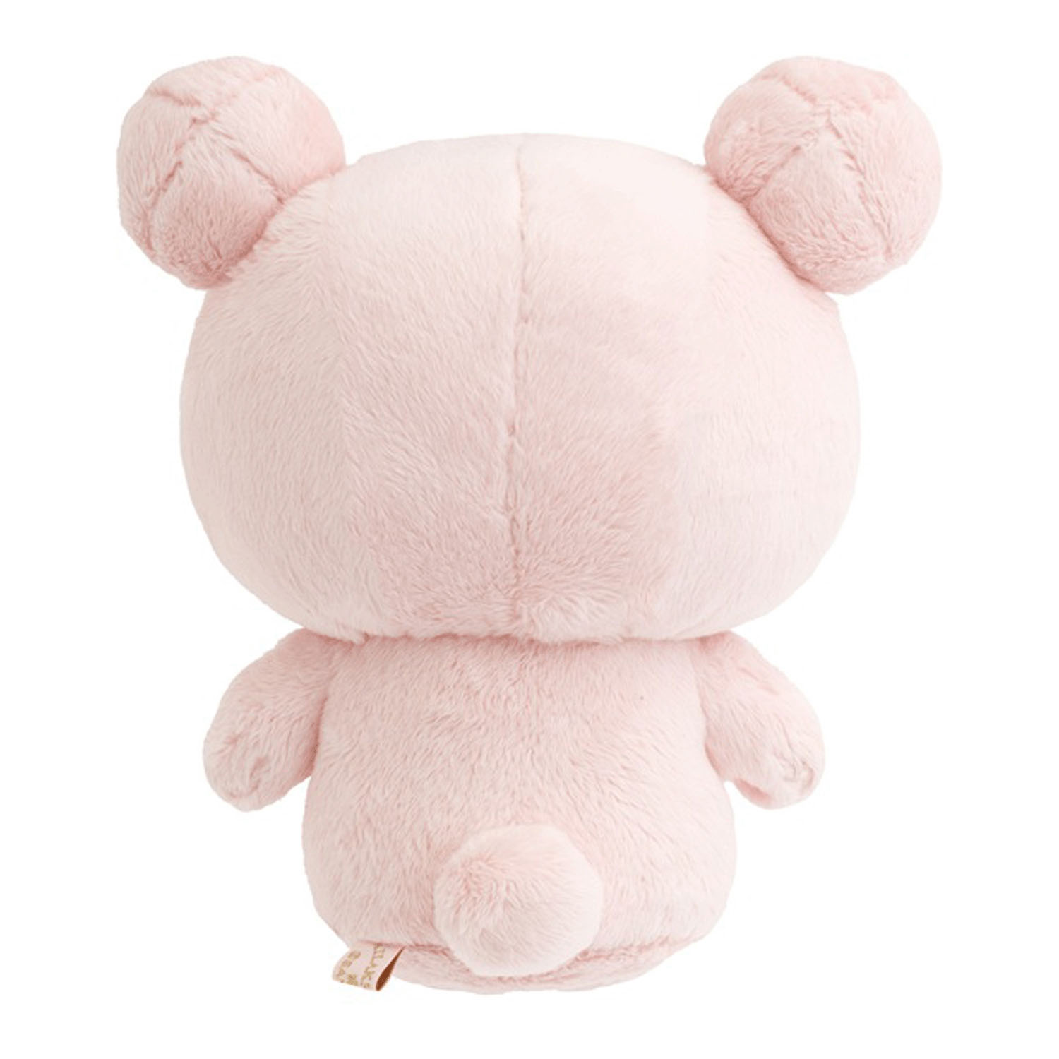 鬆弛熊 - 櫻花系列公仔 (小白熊款)