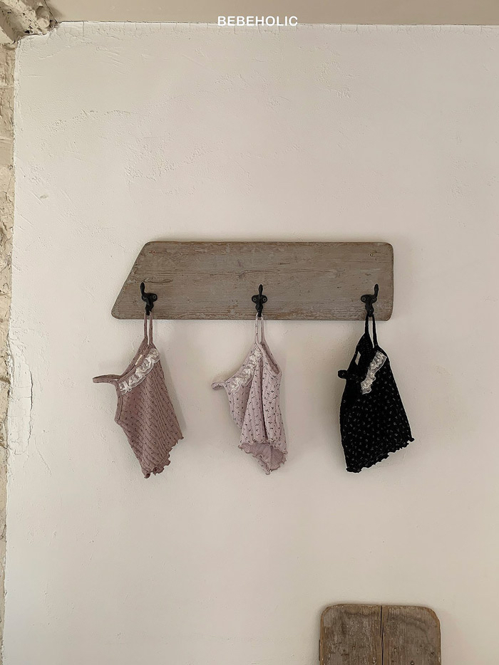 🇰🇷Bebeholic背心