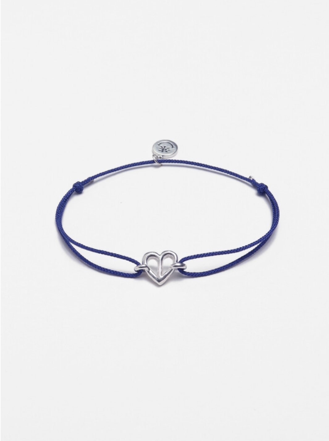 Kujaan Cord bracelet - 002 pre order/ 訂購