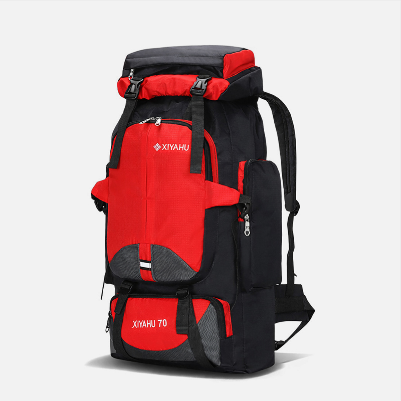 70 L / 80 L / 90 L Trekking Backpack / Hiking Backpack