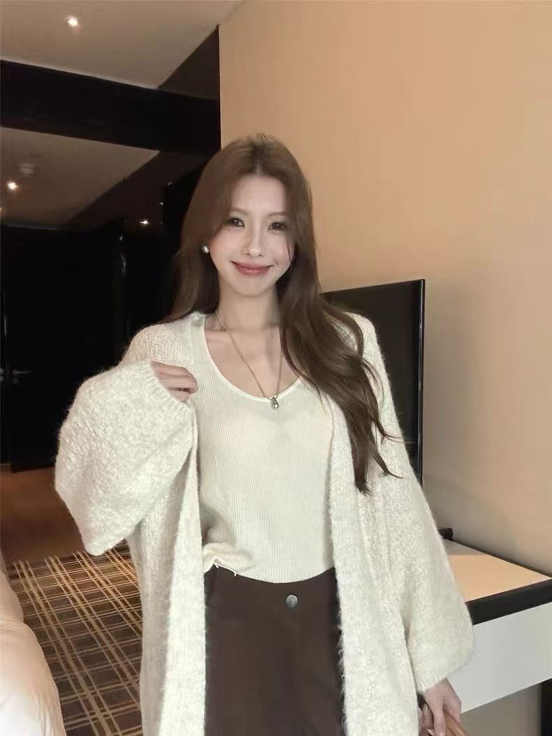 4205 毛衣 LONG SHIRT