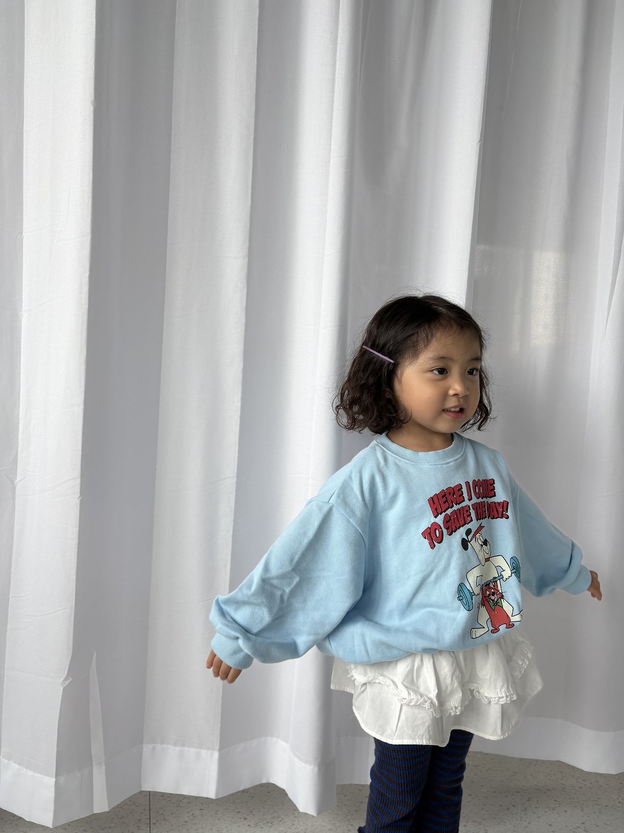 Pepper | Coco Apron