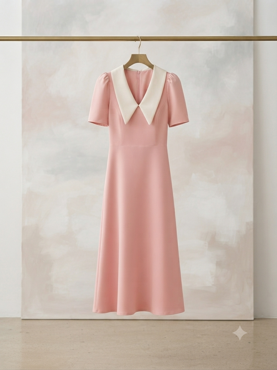 Classic Dress