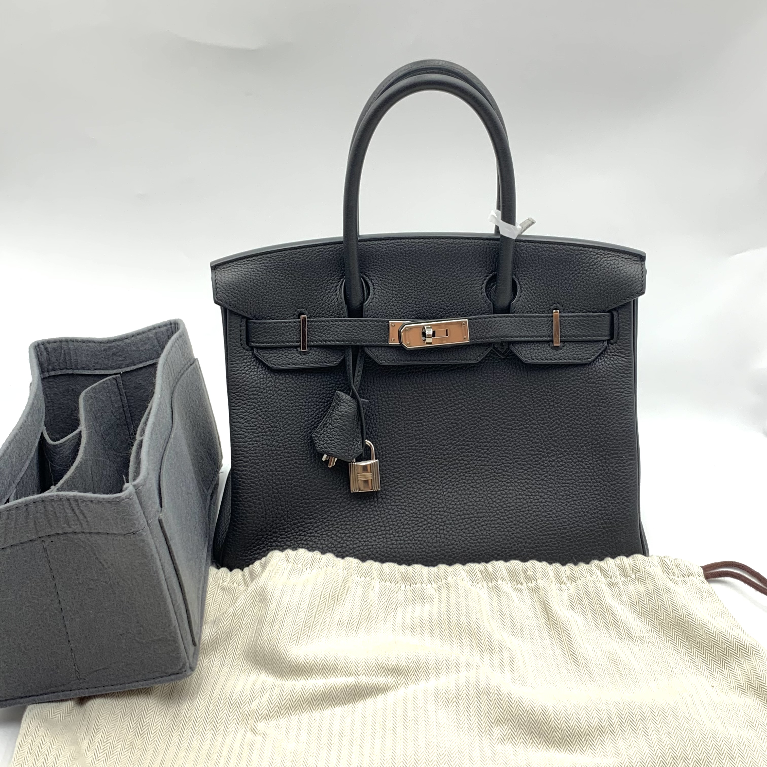 Hermes Birkin 30