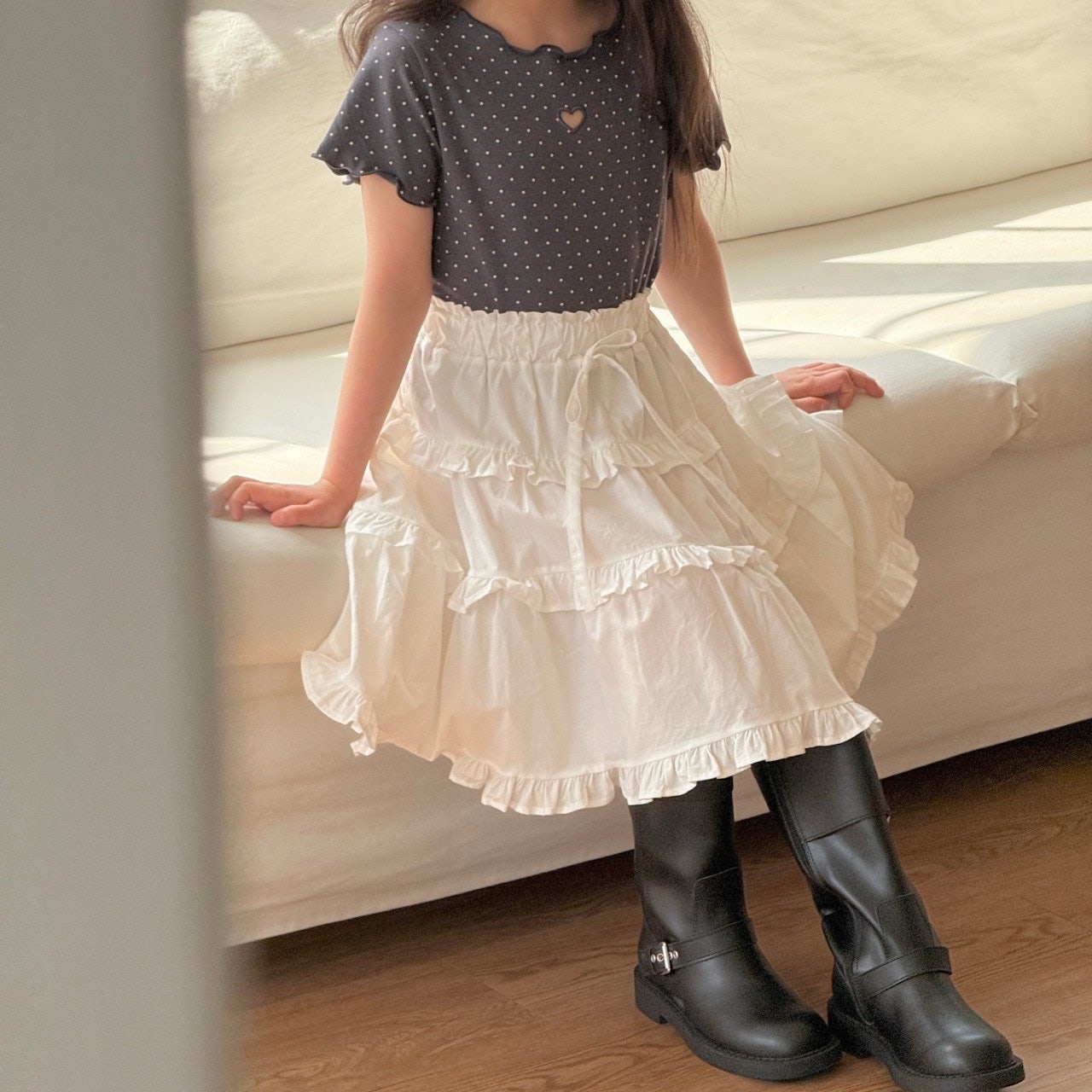 🇰🇷Ninibello 裙 親子