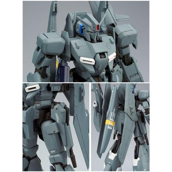 MG 1/100 ZETAplus(UNICORN Ver.) [Sep 2026 Delivery]