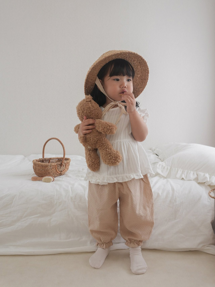 🇰🇷mimi-market 長褲