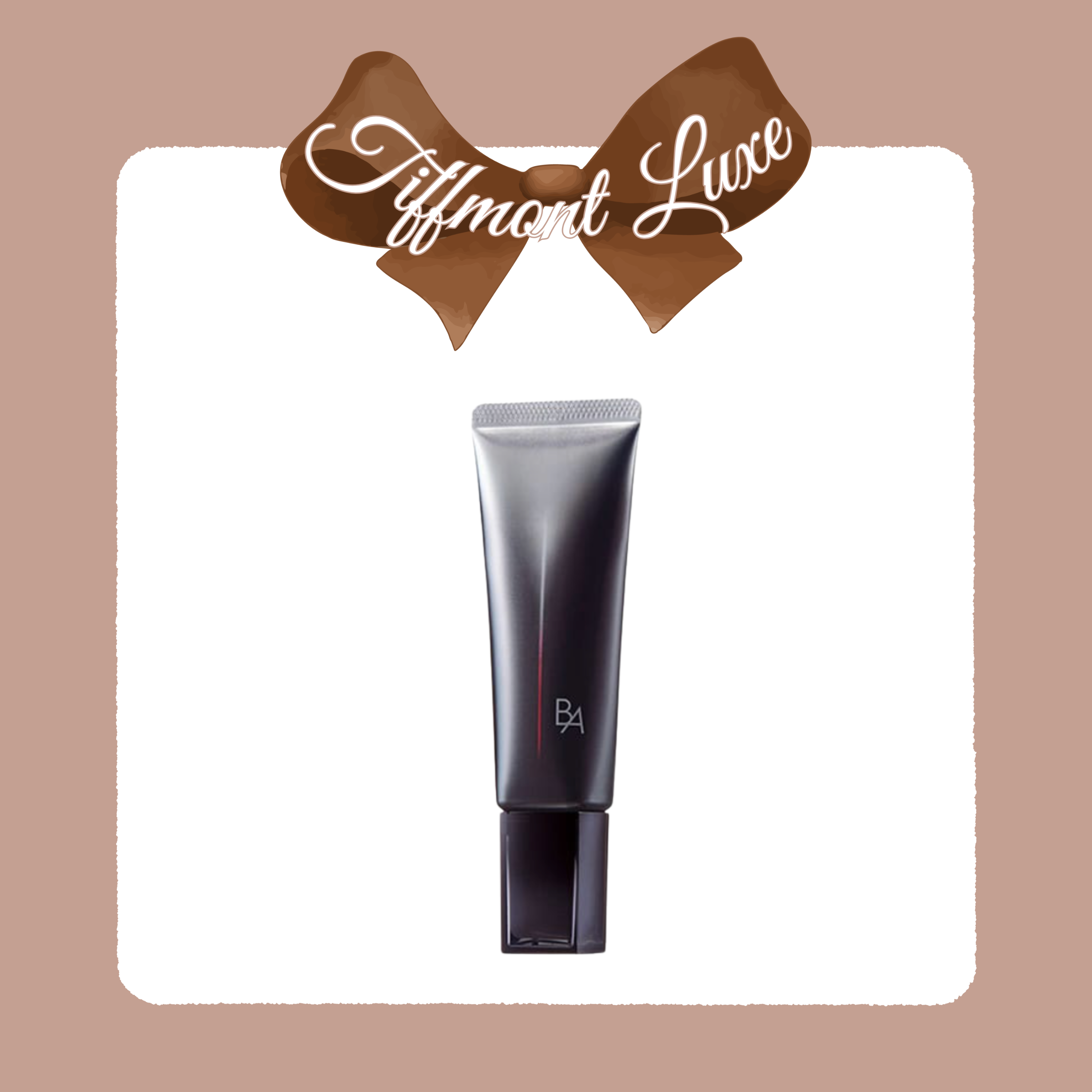 Pola B.A 升級版碧艾多重修護防曬日霜