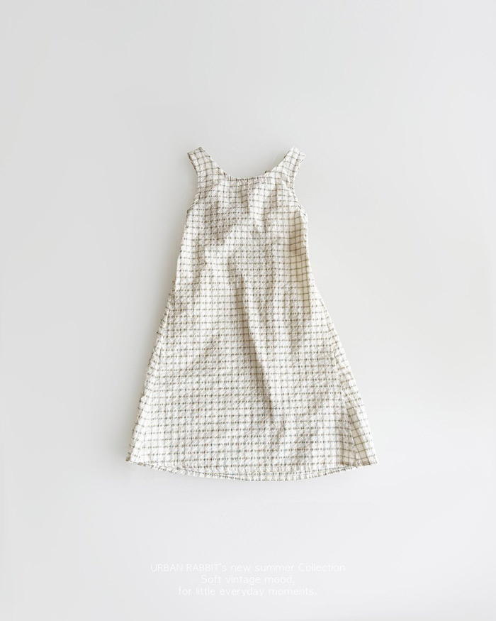 🇰🇷Urban Rabbit裙