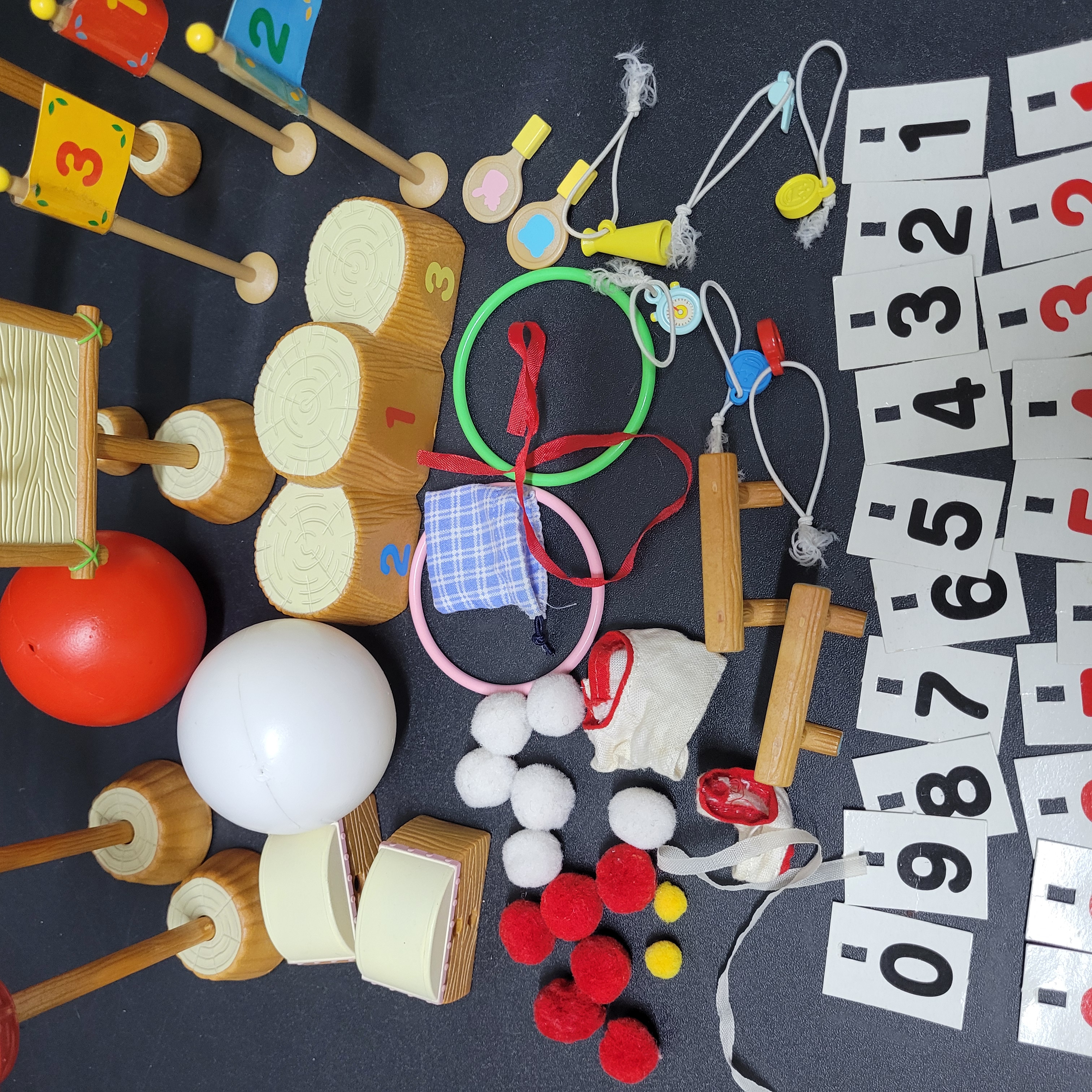 森林家族運動會R260219