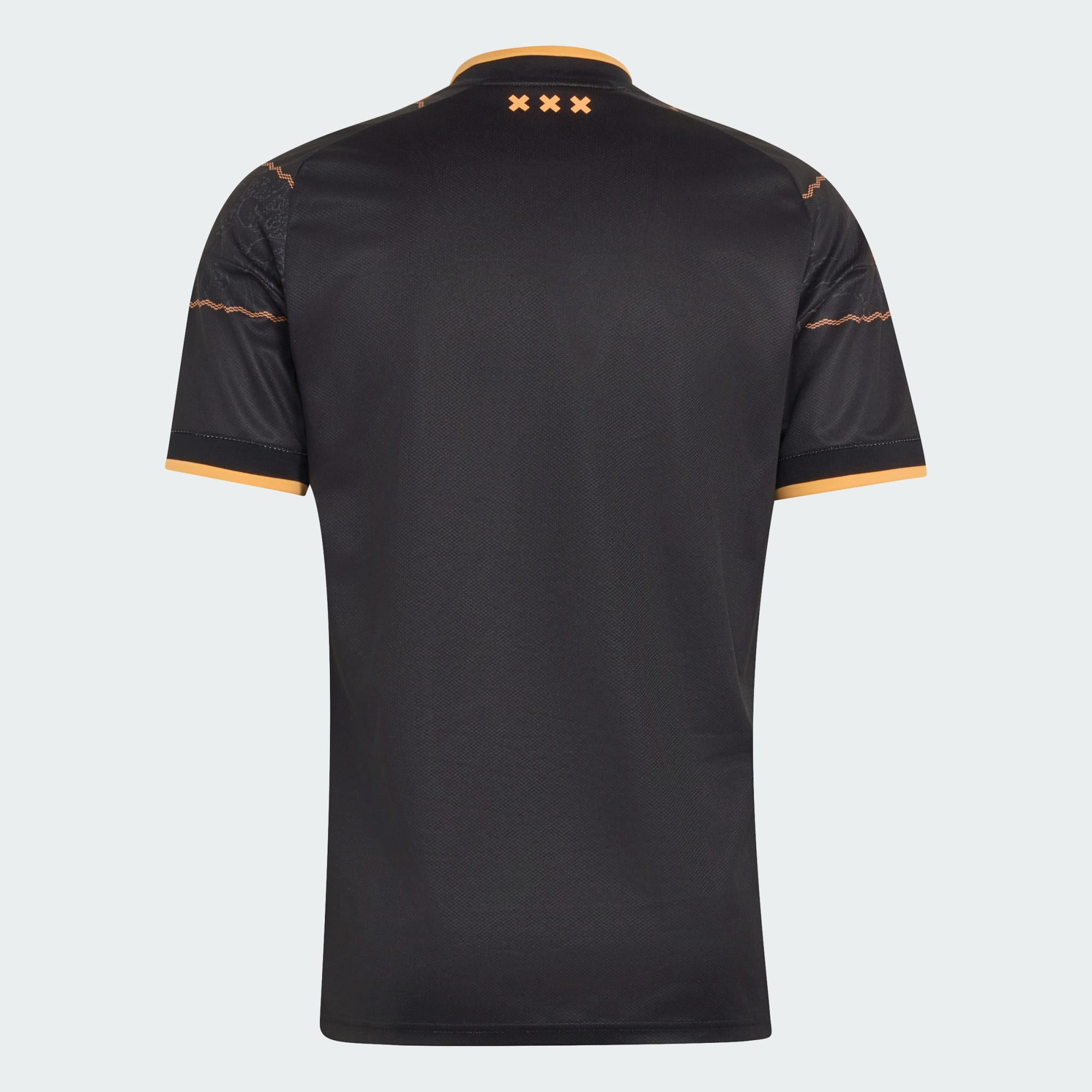 🏛️重溫傳奇主場風采 Adidas Ajax 阿積士 2026-27 作客球迷版球衣 JZ4693