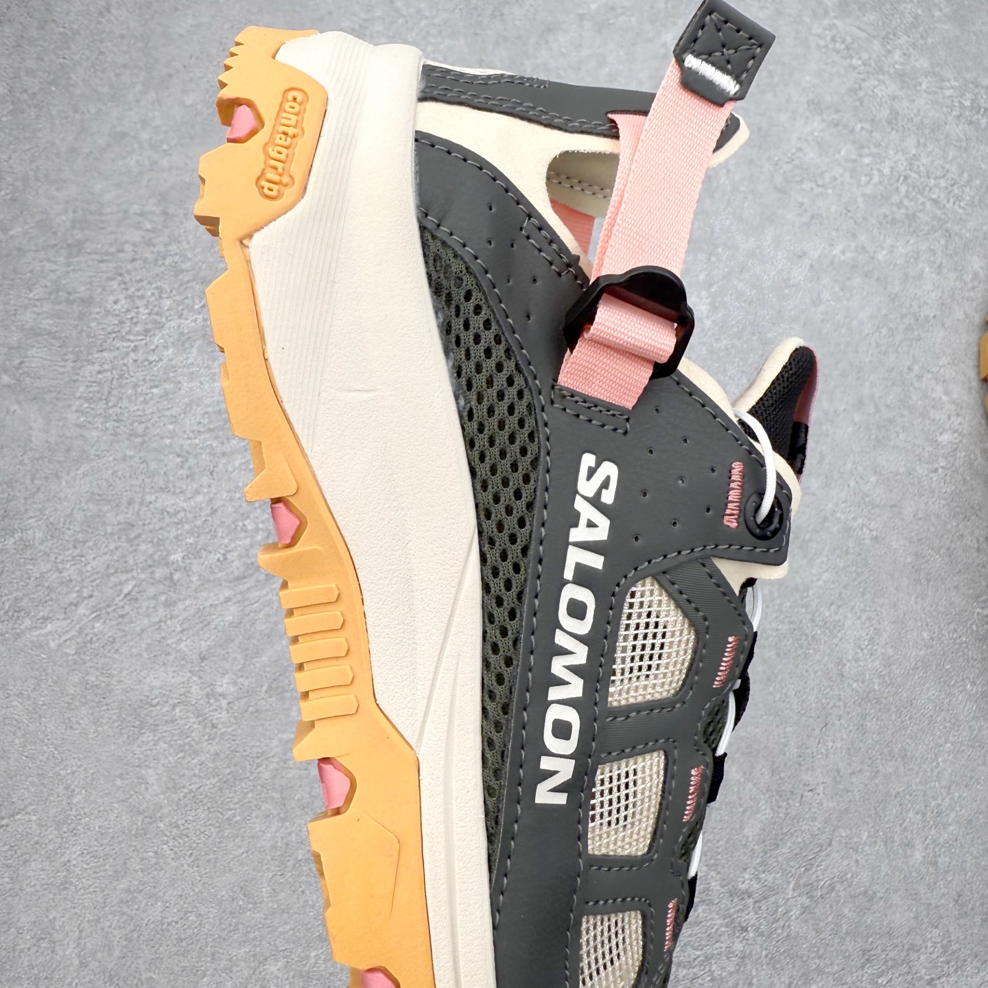 Salomon Techamphibian 5 