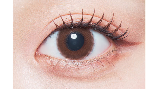 Malun Malun - Tint Chocolat (1day/10p)
