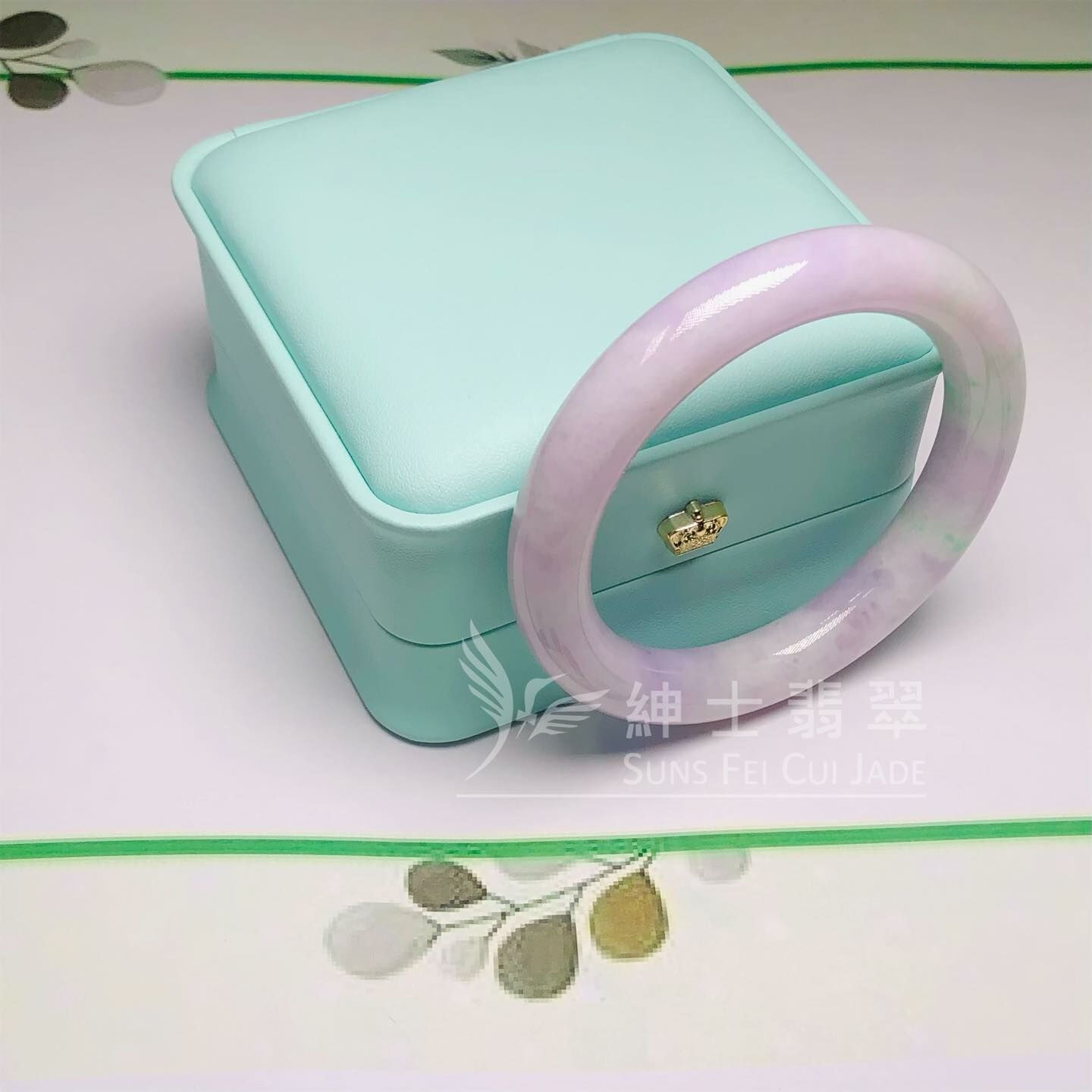 木那春彩圓鐲58.3mm