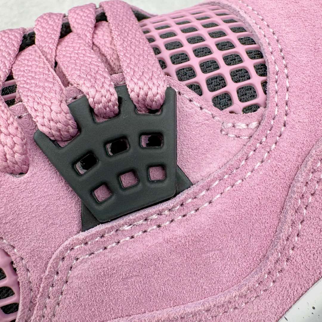 Air Jordan 4 Retro "Orchid" AQ9129-501 