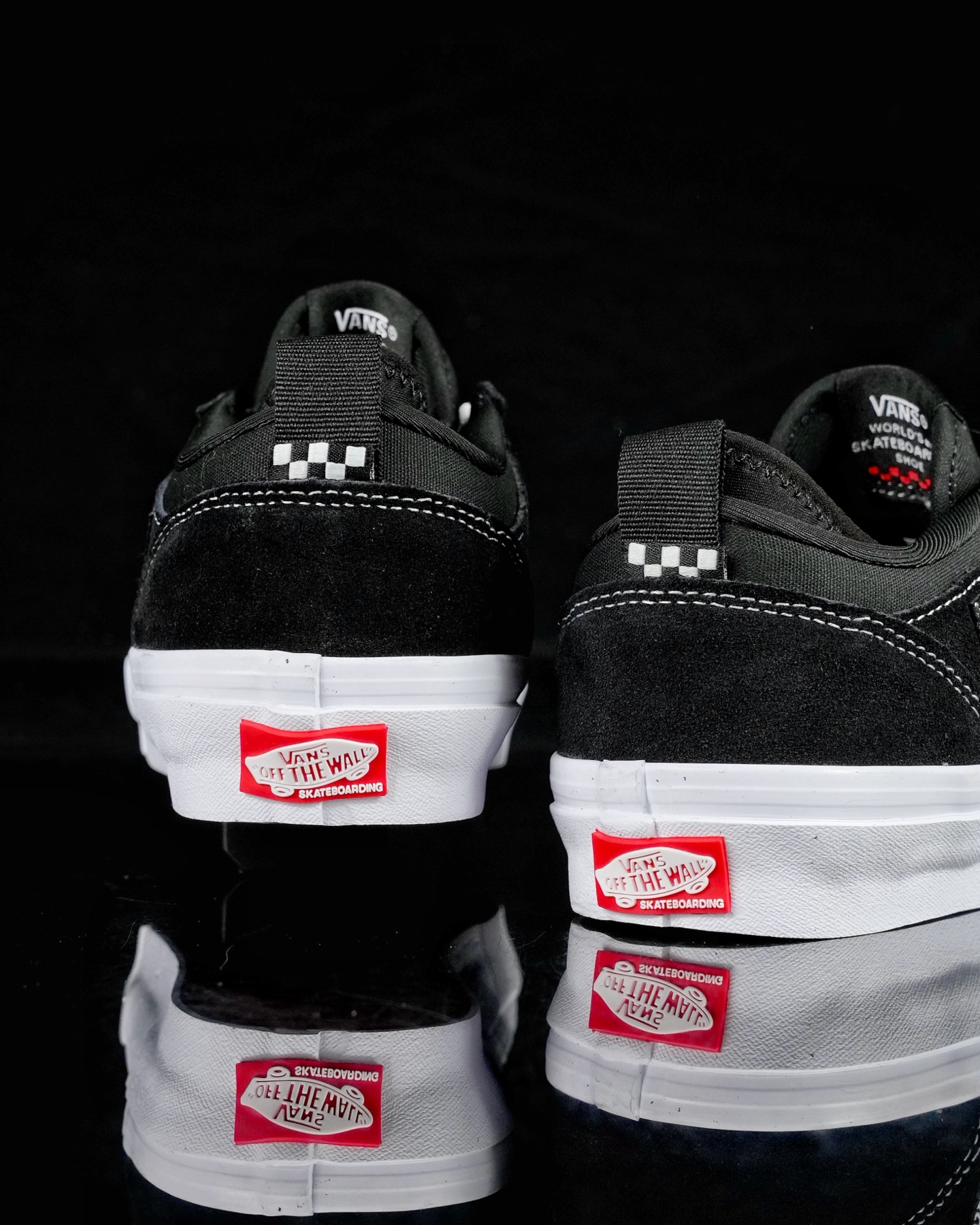Vans Skate Safe Low VN000EEHBKA