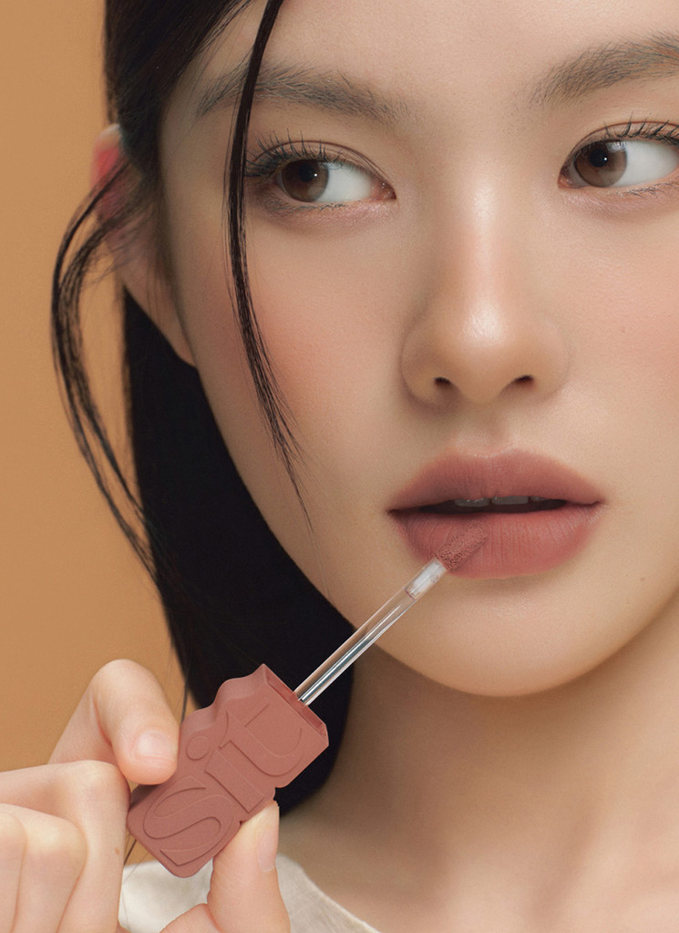 situea - Airy Mousse Velvet 107 Matte Ginger
