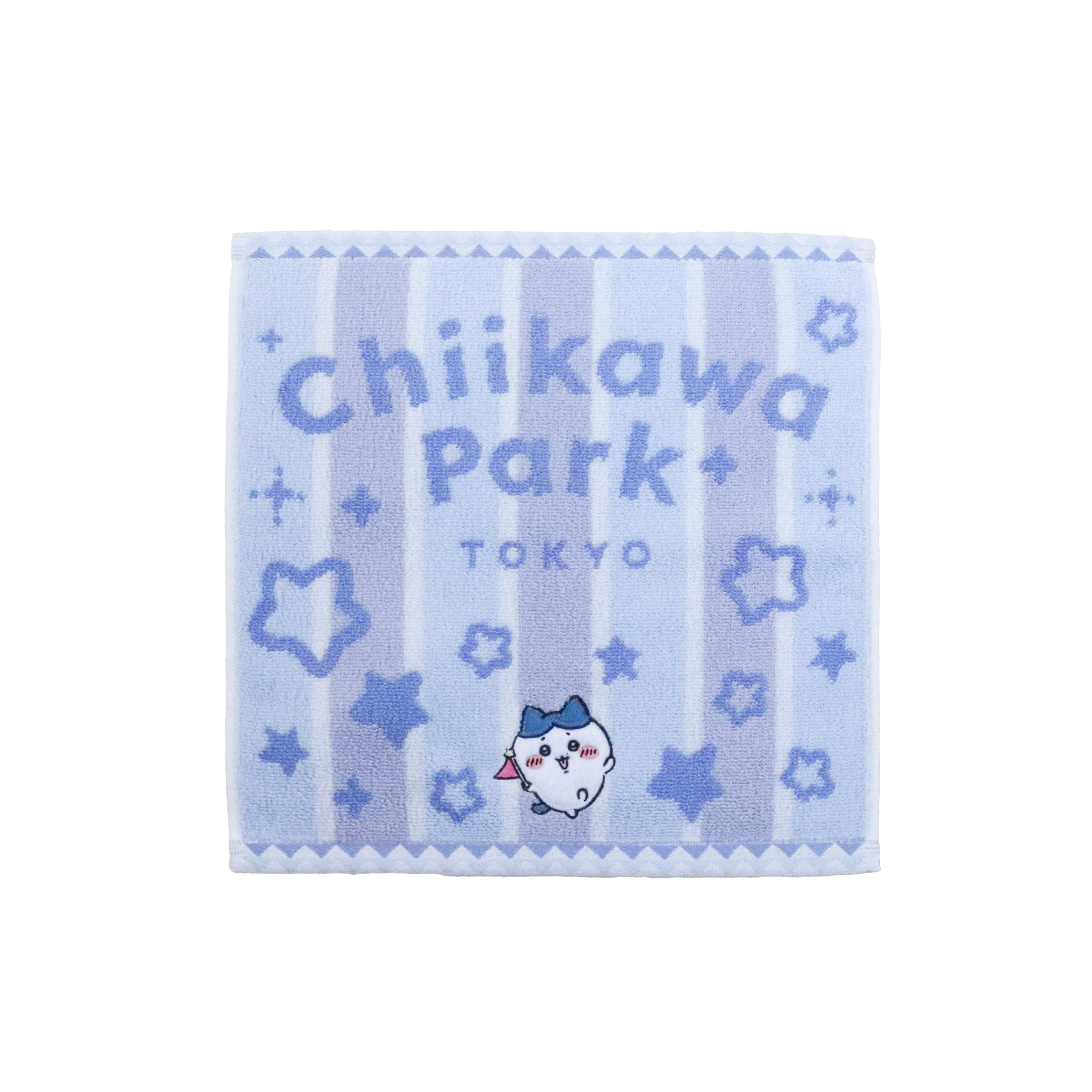 Chiikawa Park限定 方巾｜預訂