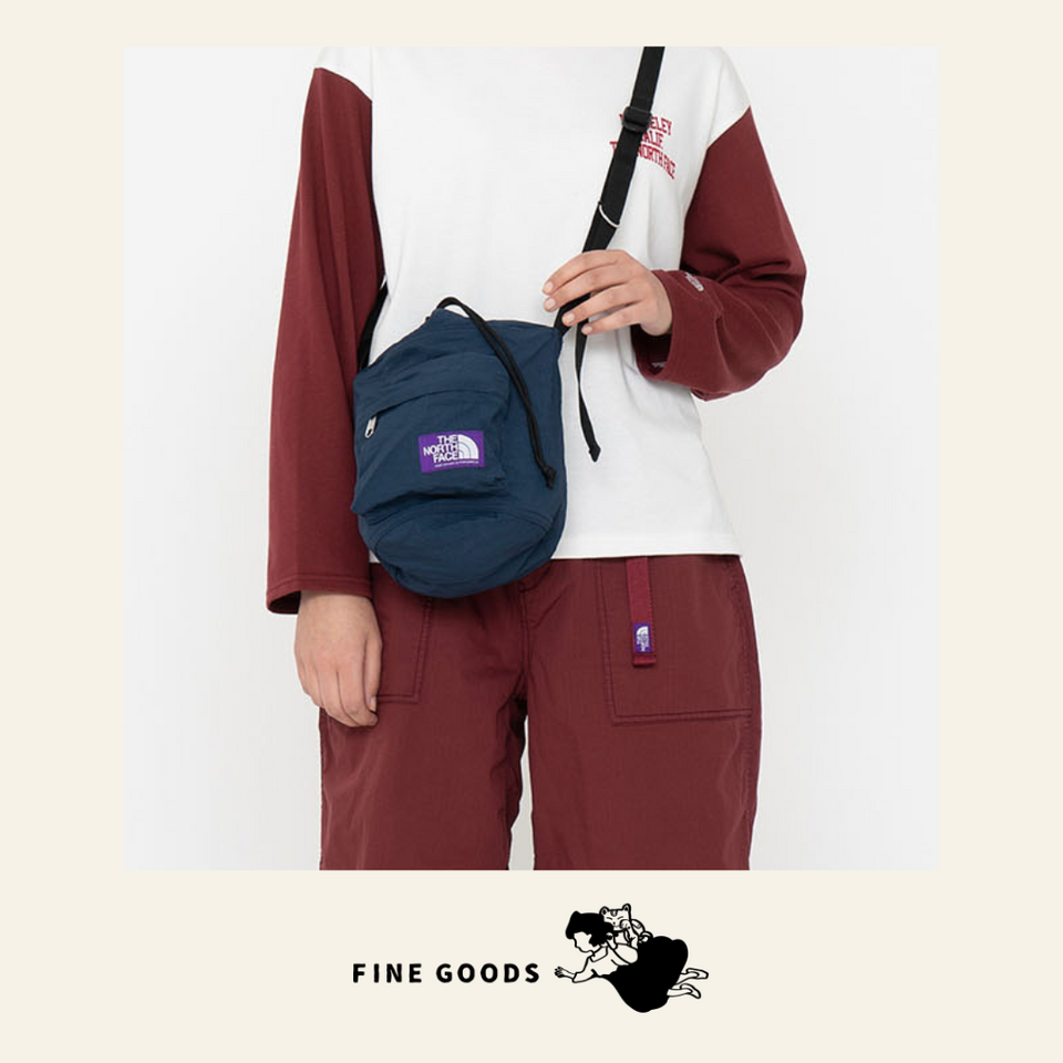 The-North-Face-Purple-Label-22FW-Cordura+-+9b1f | Fine Goods 集雑社