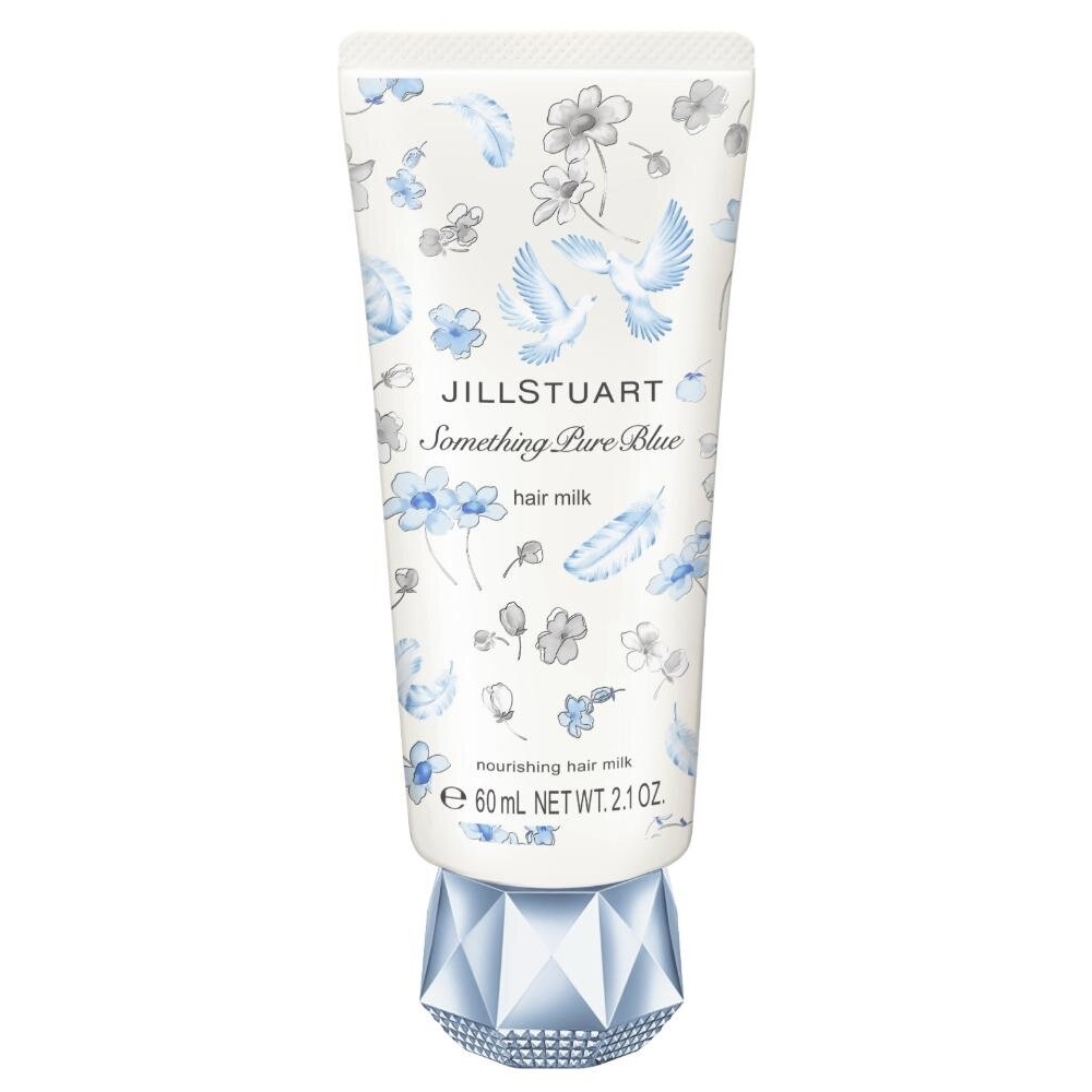 🎀【預訂】Jill Stuart Beauty Something Pure Blue Collection Perfumed Hand Essence 40g 