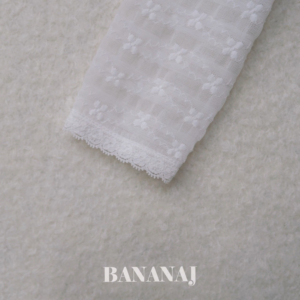 Bananaj | Rhythm Flower Race Tea