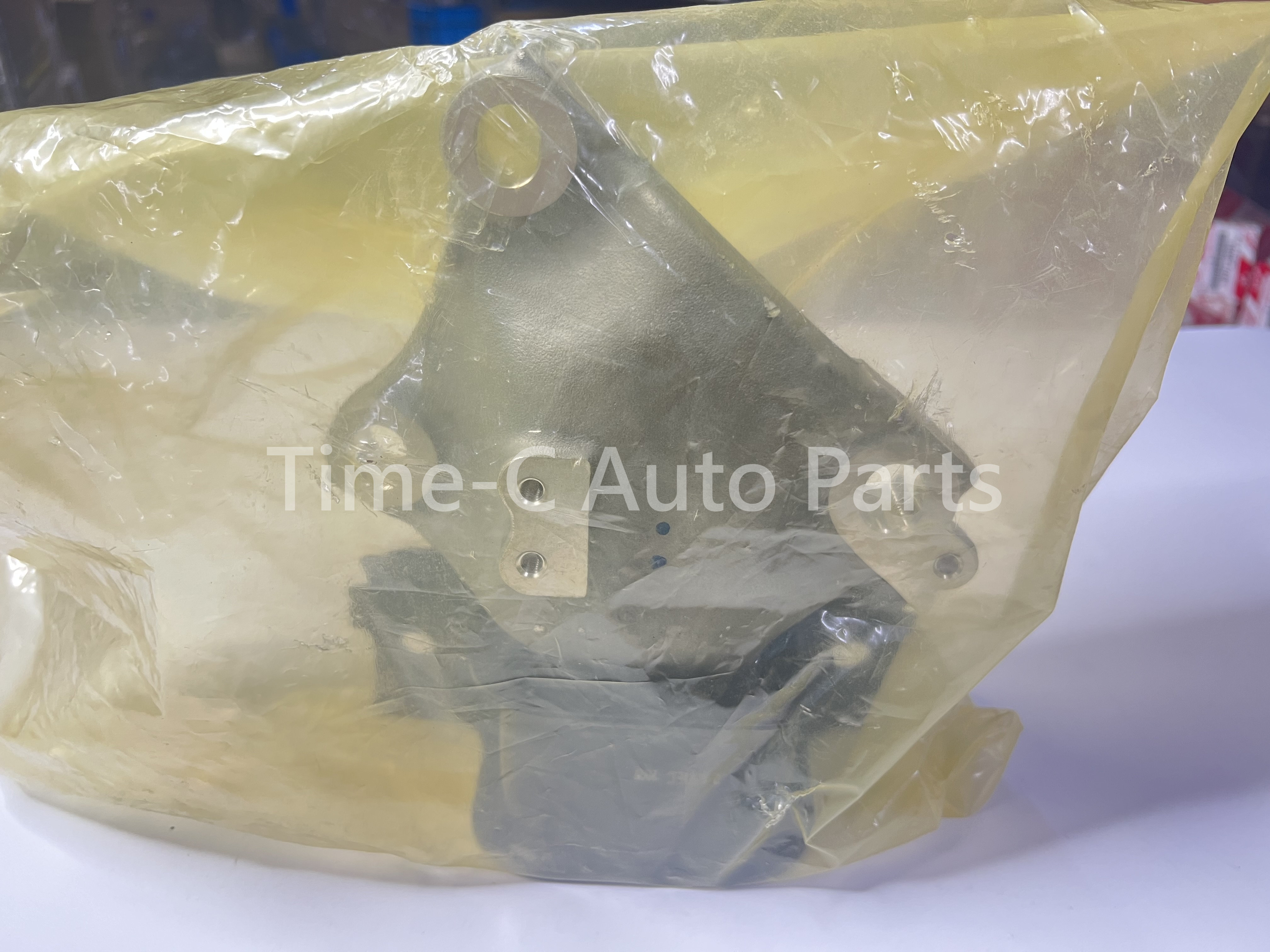 左機器膠(013) 50850-T9A-003 - Honda Fit Jazz GK