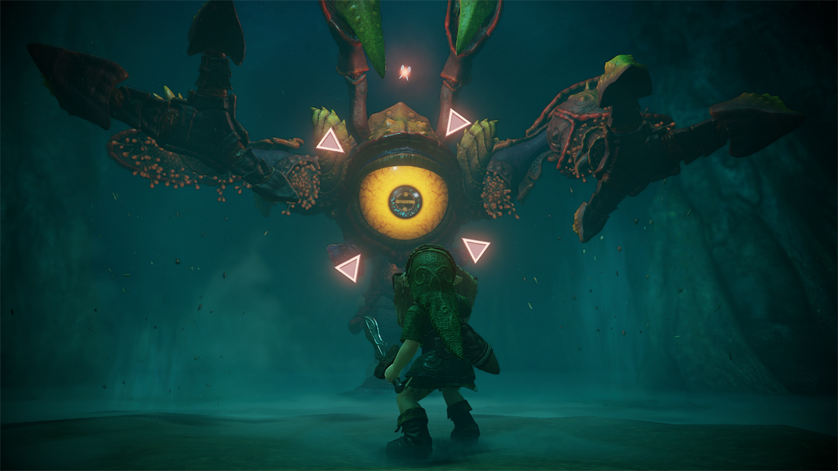 (預訂訂金 $100) (總價 $468) (日版) Nintendo Switch 2 薩爾達傳說 時之笛 NS2 The Legend of Zelda: Ocarina of Time (中英日文字幕)