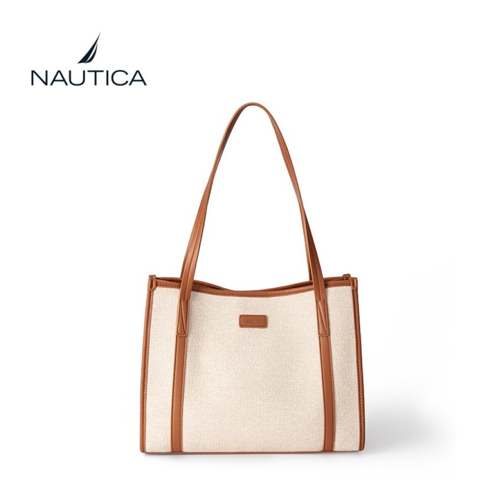 [預購] Nautica Minimalist Tote 手提肩背兩用袋 NA01  NA240029799
