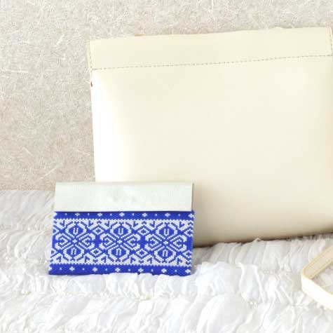 DB Card holder kit set