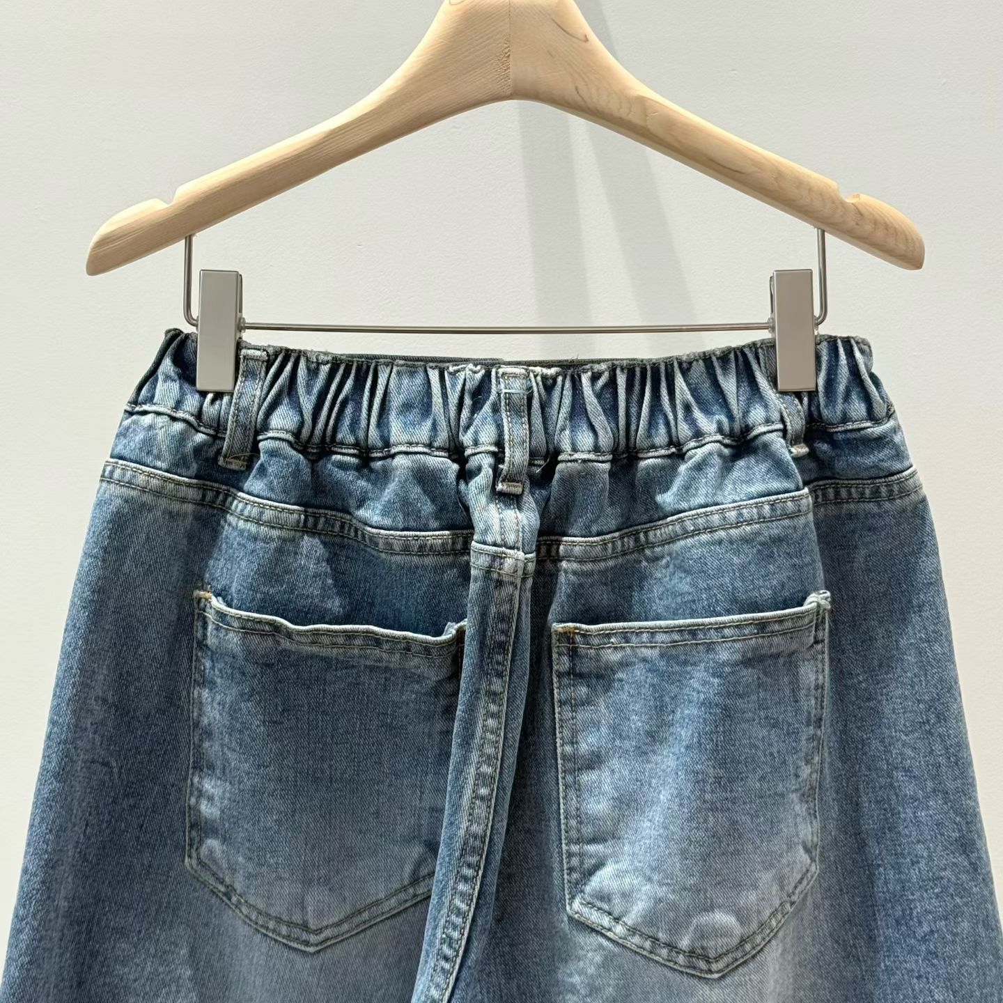 (2026SS) REVE - JEANS