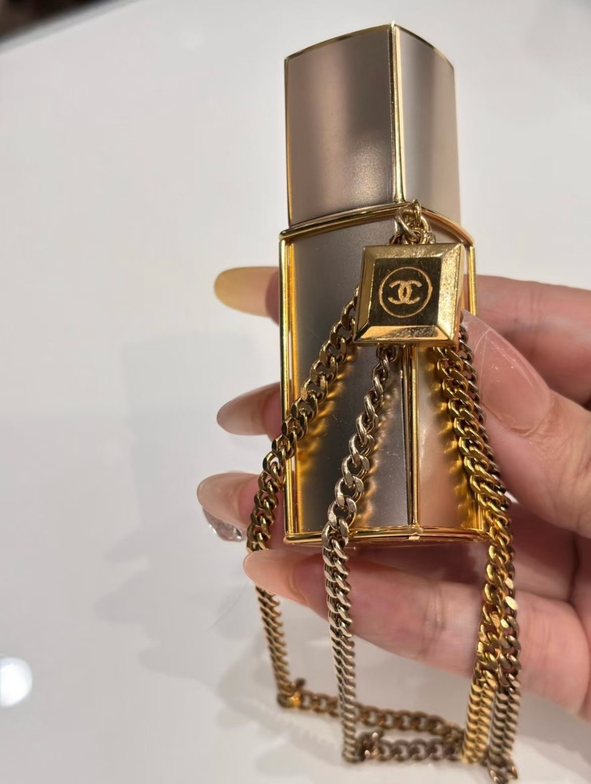 限定✨Chanel 香奈兒 GABRIELLE CHANEL ESSENCE 嘉柏麗爾 限量便攜香水套裝 7ml x3 EAU DE PARFUM PURSE SPRAY 