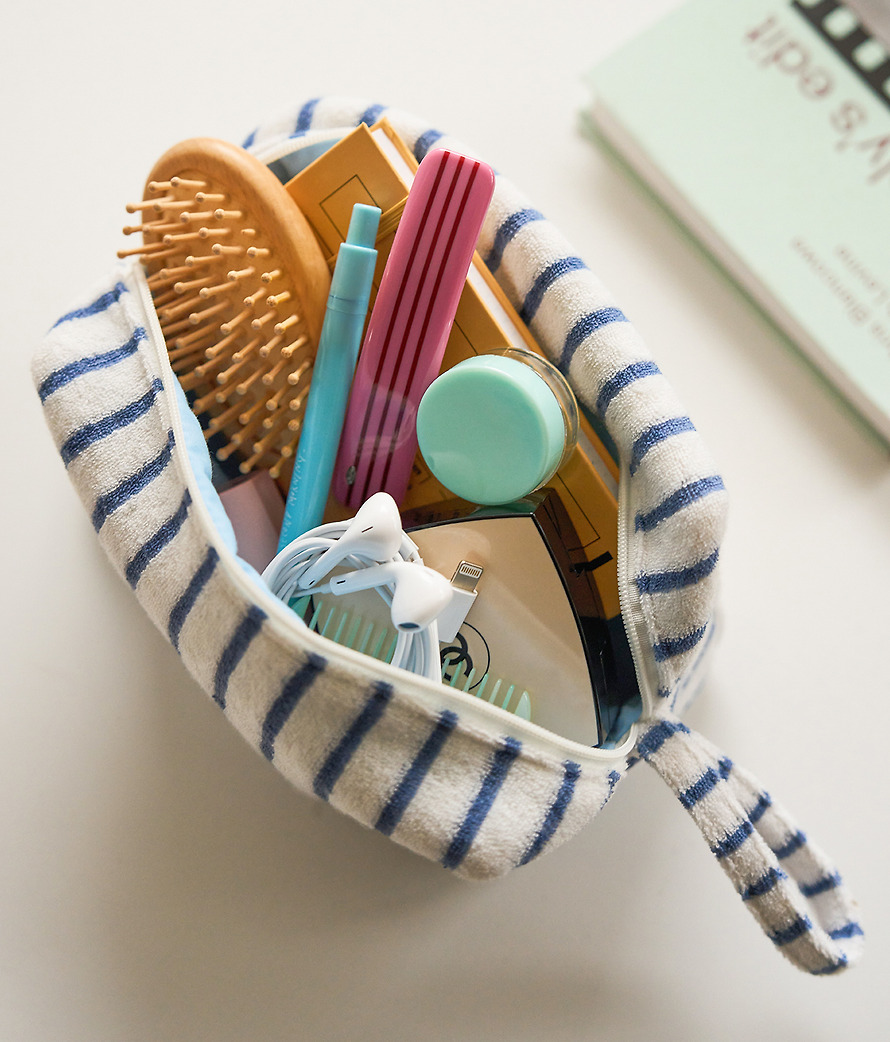 Frienday X 春植 收納袋