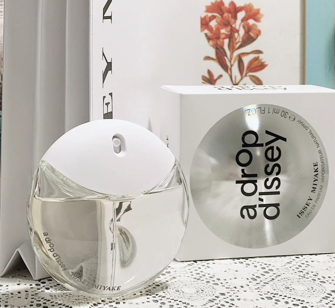 Issey Miyake edp三宅一生 一生之境濃香