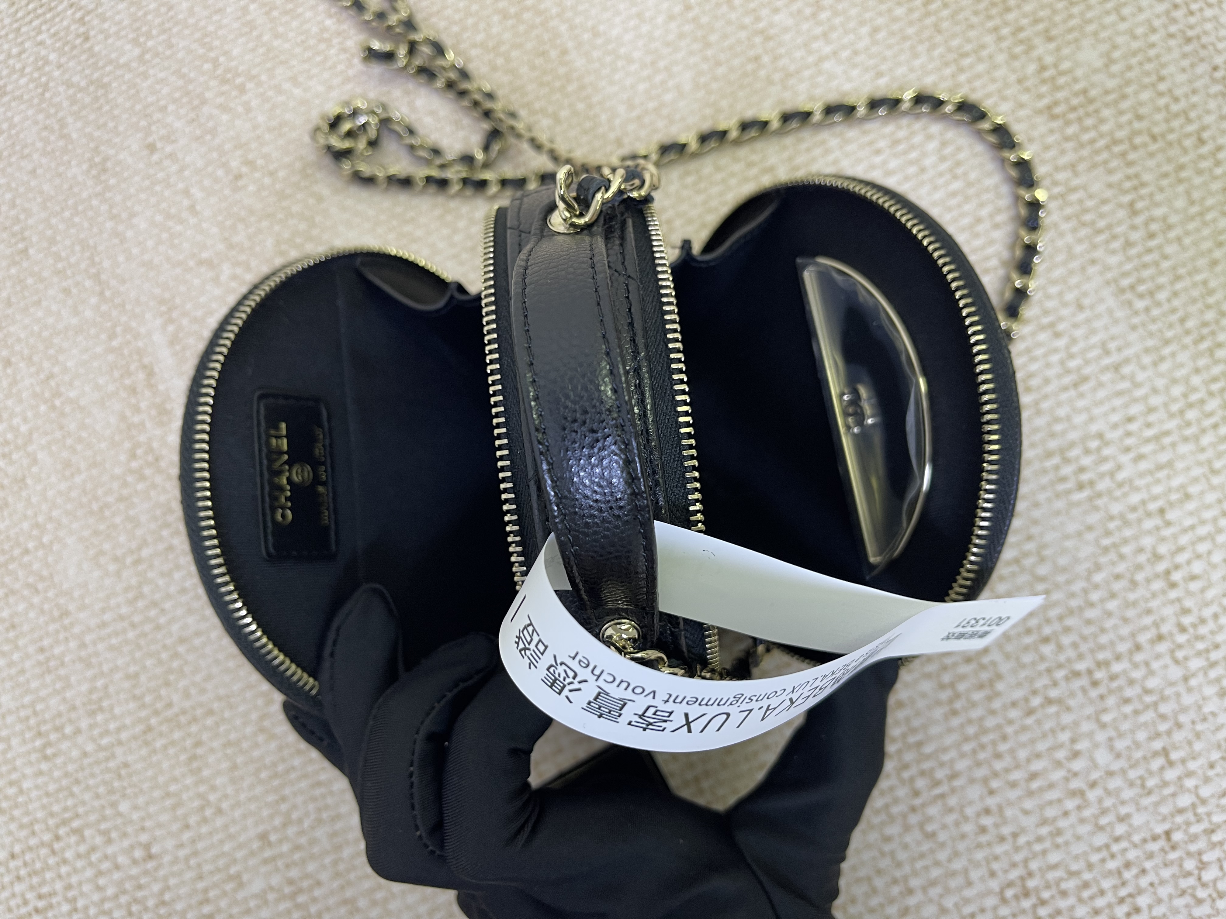 直播貨品 |  [1個-$100 2個-$300］BB17