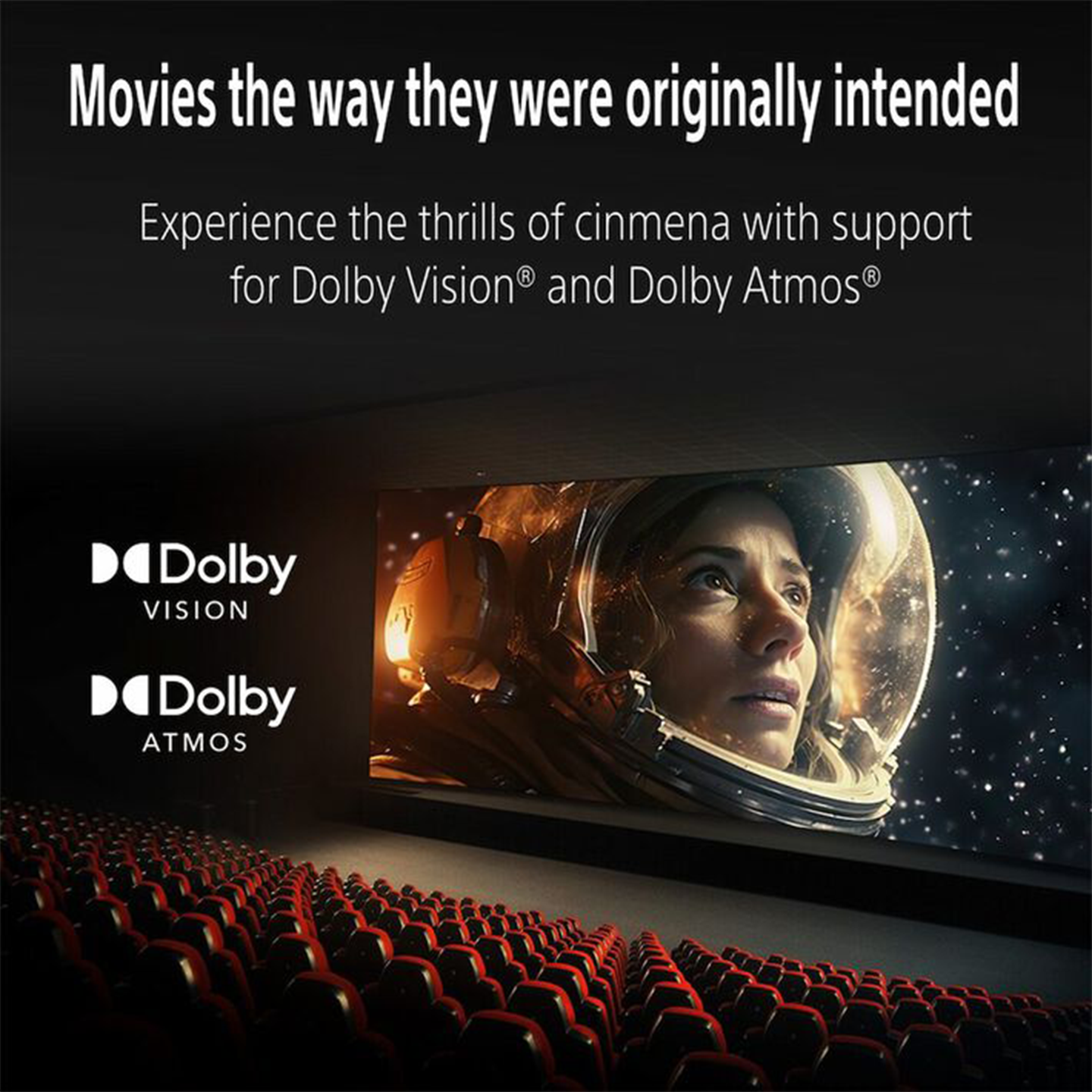 Sony 65" BRAVIA 3 4K HDR Google TV (K-65S30)