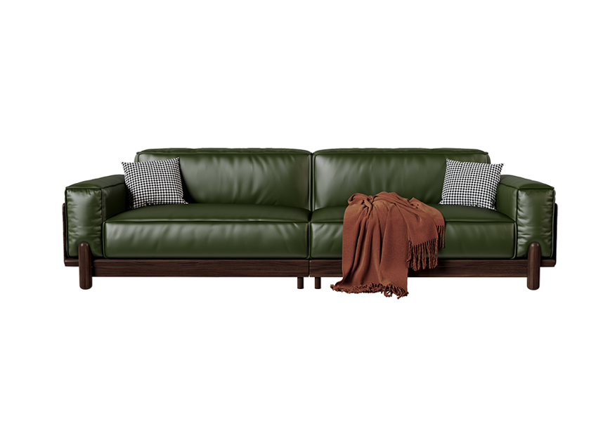 四座位梳化 8036