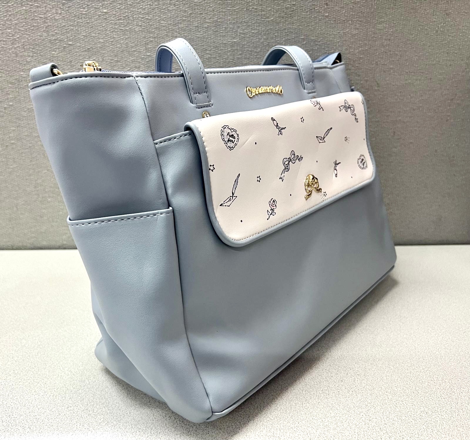 🎌日本直送🎌玉桂狗 多格數側孭 斜孭2用袋