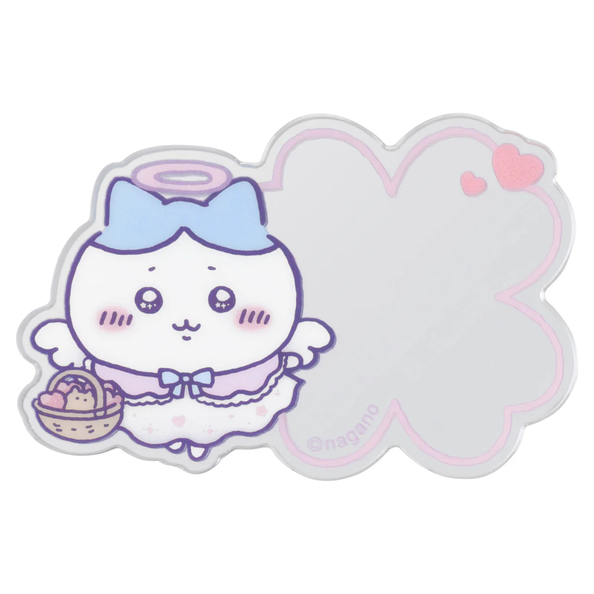 Chiikawa 小八 鏡貼｜現貨