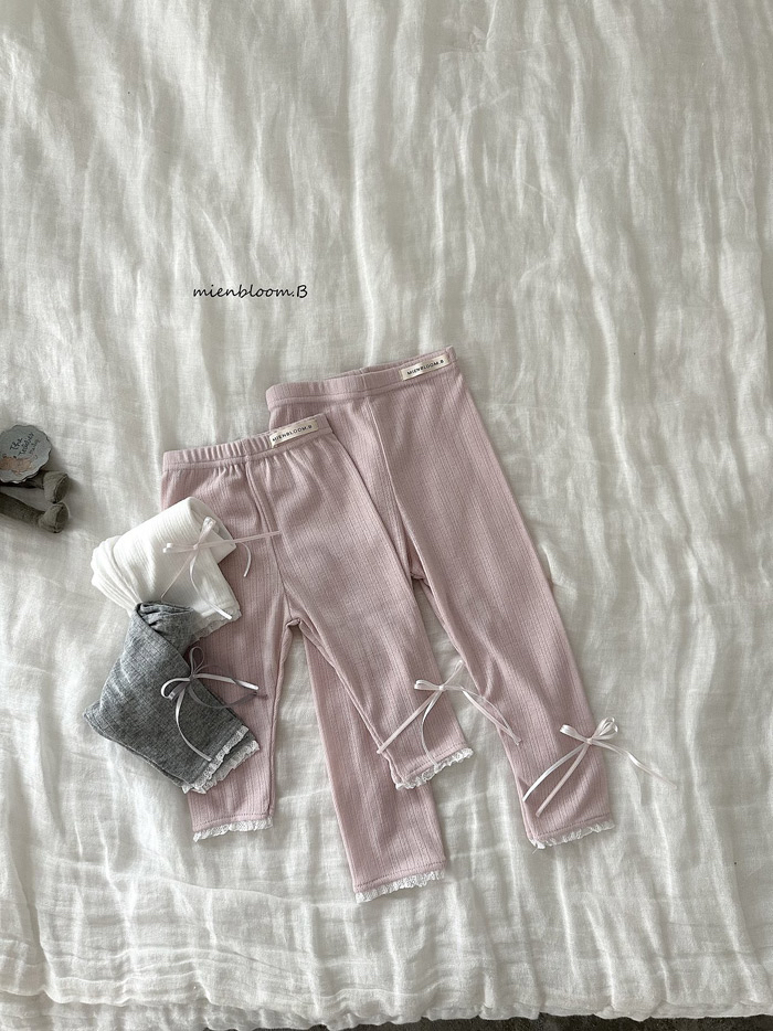 🇰🇷mienbloomb leggings