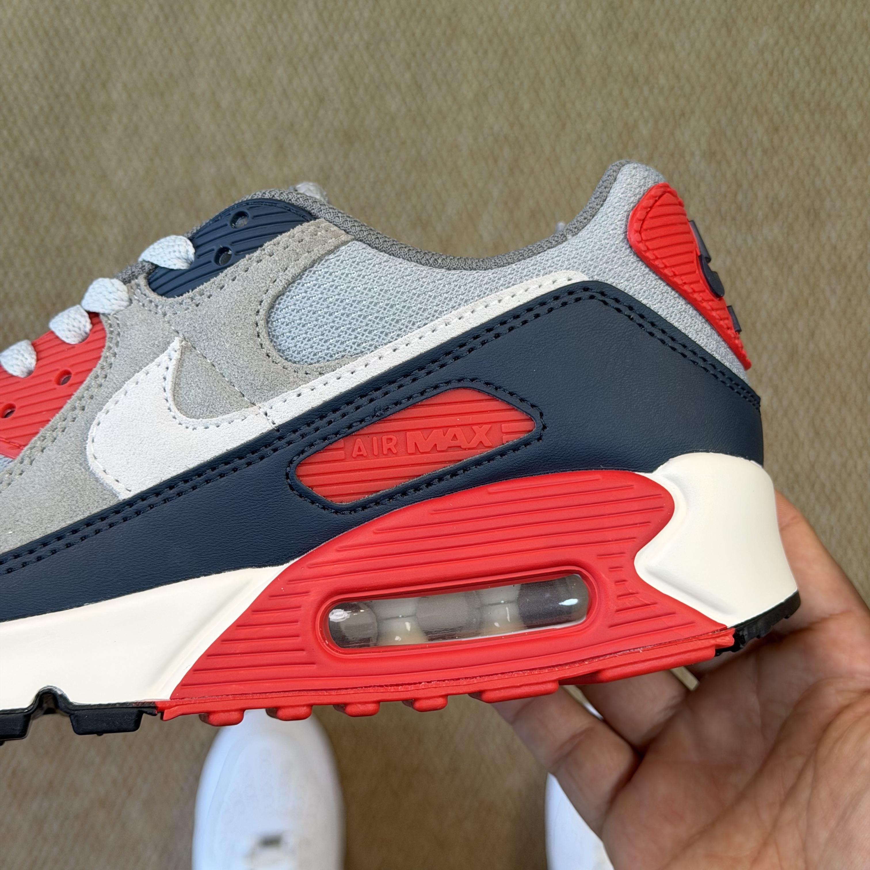 Nike Air Max 90 DM0029-005