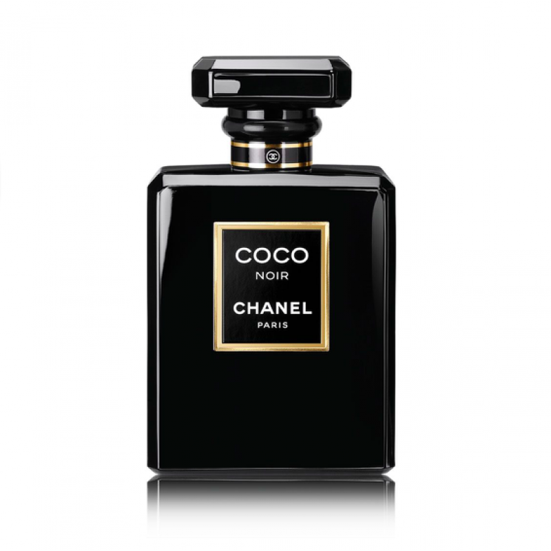 chanel 全黑coco濃香 50ml