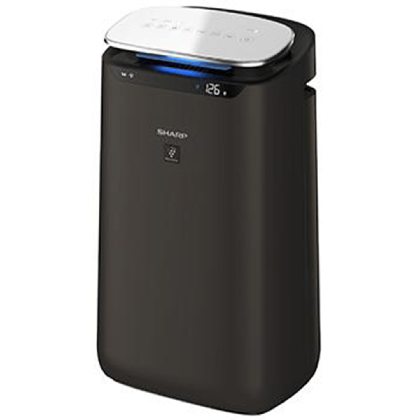 Sharp 62m³ Plasmacluster Air Purifier (FPJ80LH)