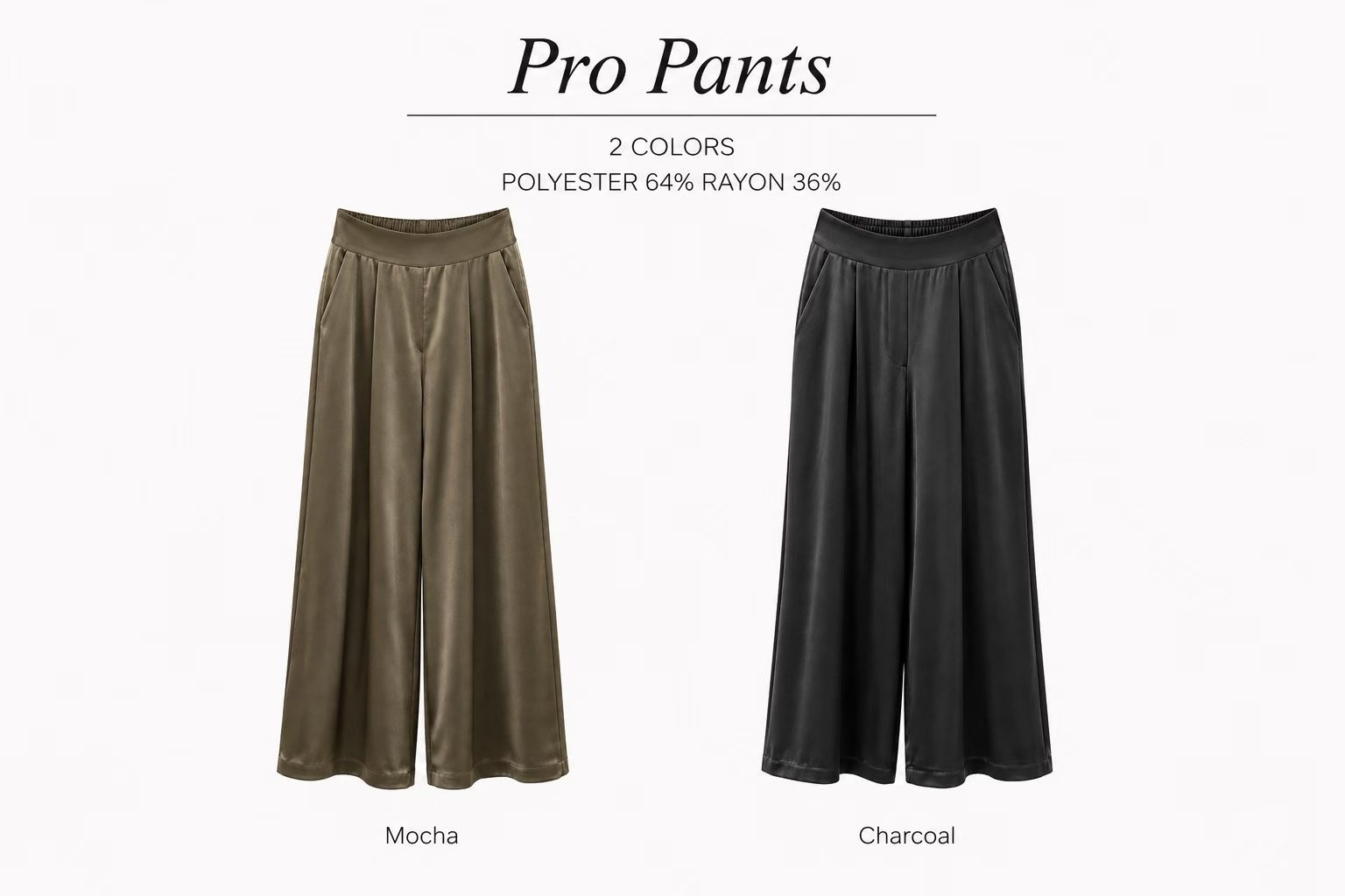 MT14 Pro Pants 