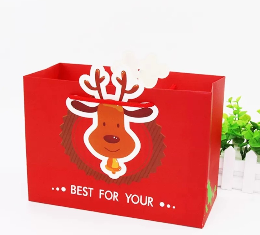 禮物包裝-紙袋/紙盒/筆禮盒 (G656)