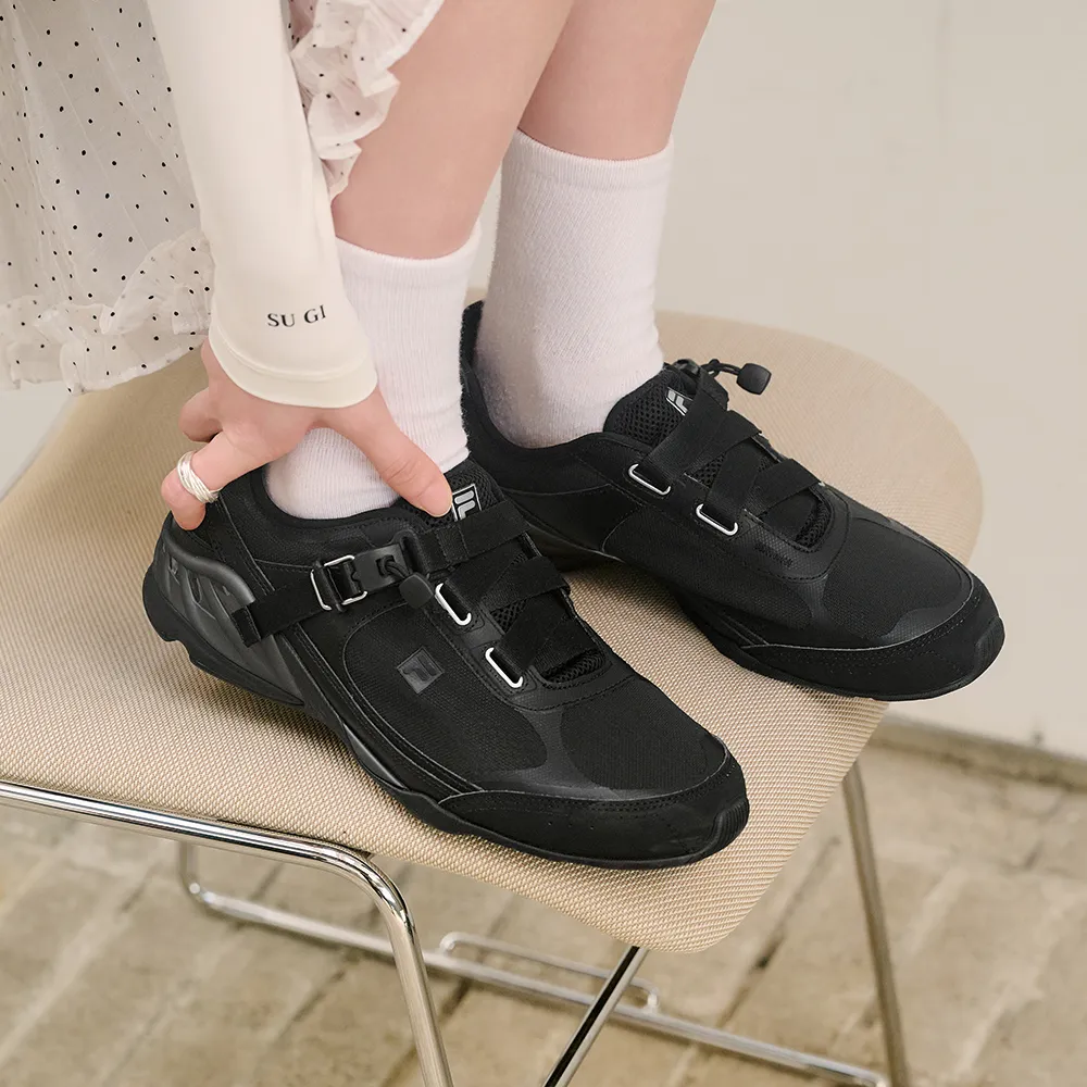 [FILA] Flaire Velcro (4色)