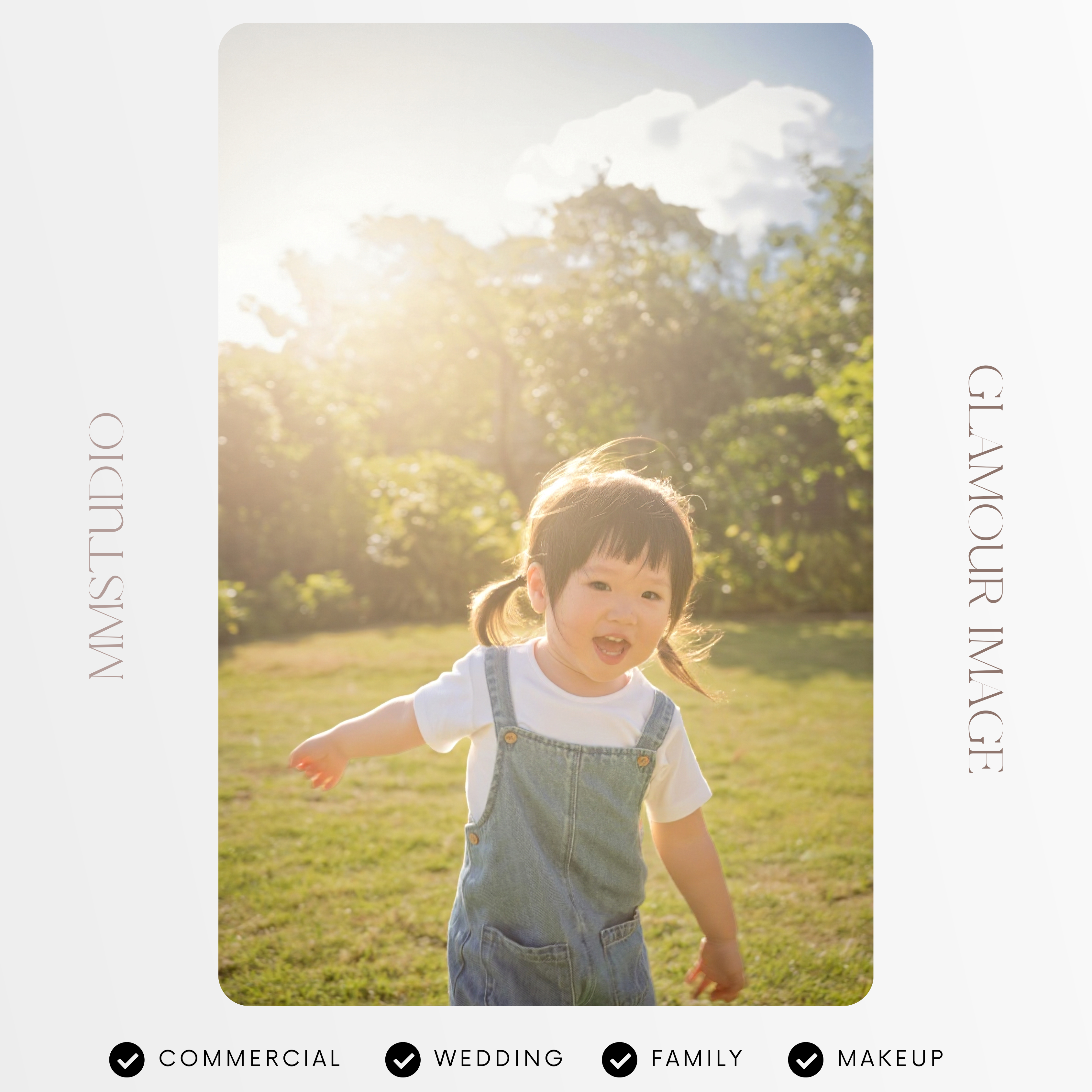 Plan FO (Family Outdoor)戶外家庭攝影